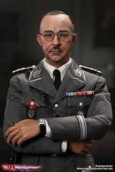 ※ボラボラ※3Rフィギュア　W W2ドイツ軍司令官 楽天市場】【3R】GM650 WW2 German Grossadmiral - Erich Raeder